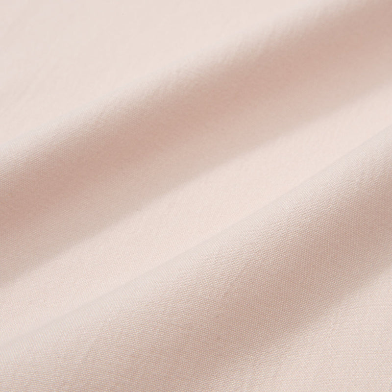 Bed Skirt Single Pink