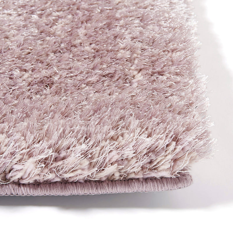 KASTE MEMORY FOAM RUG LARGE PINK 2000×2000