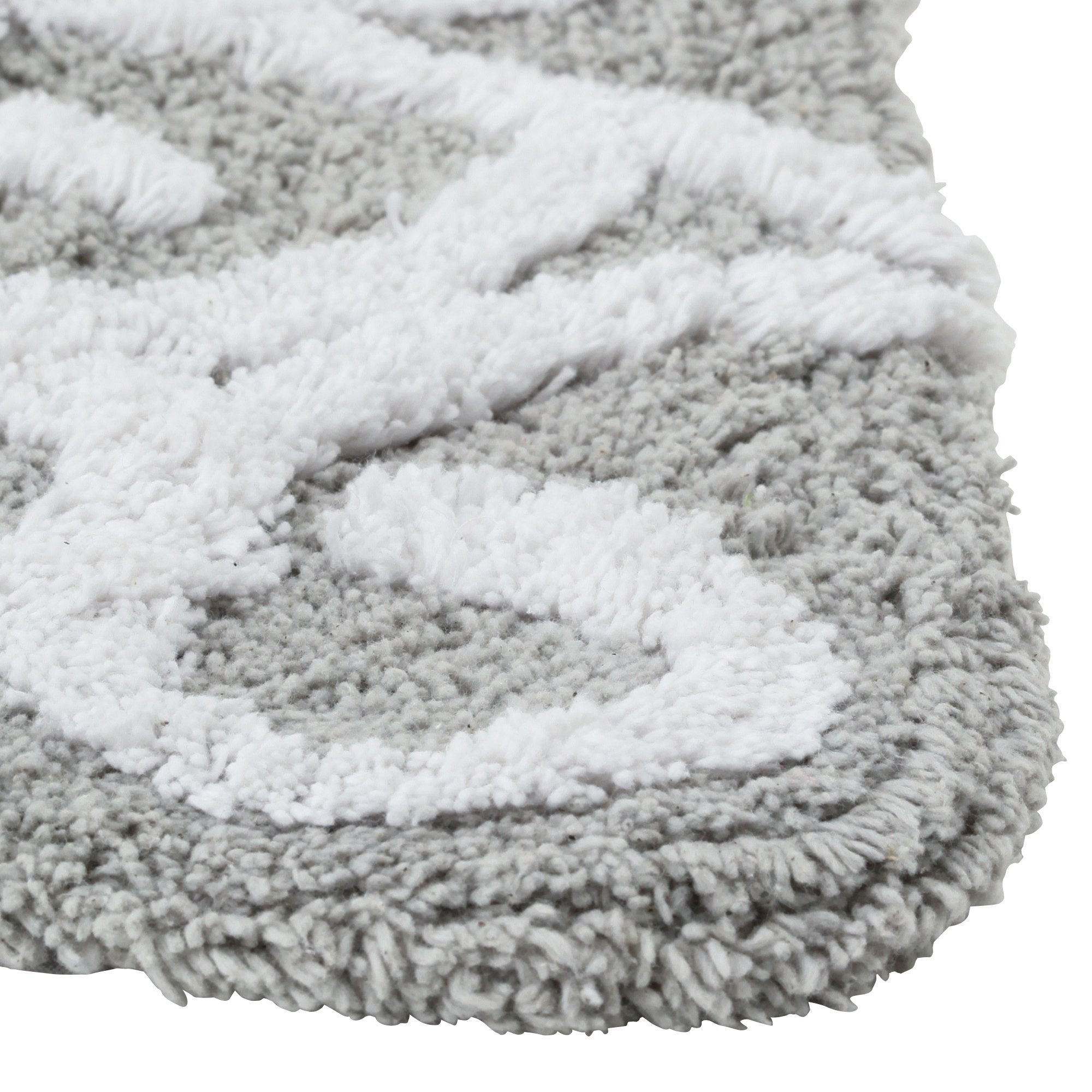 VIECHE Mat Gray