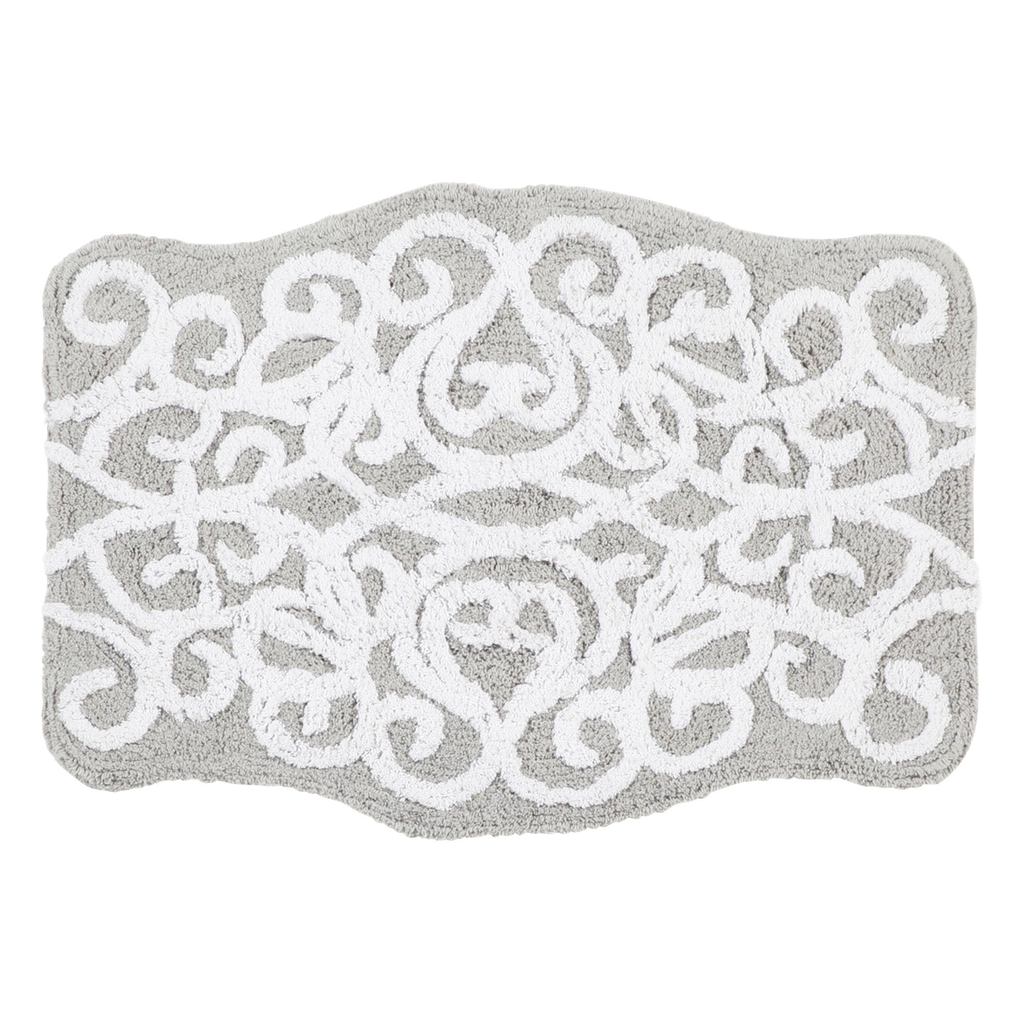VIECHE Mat Gray