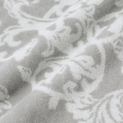 Jacquard Summer Blanket S 1400 X 2000 Gray