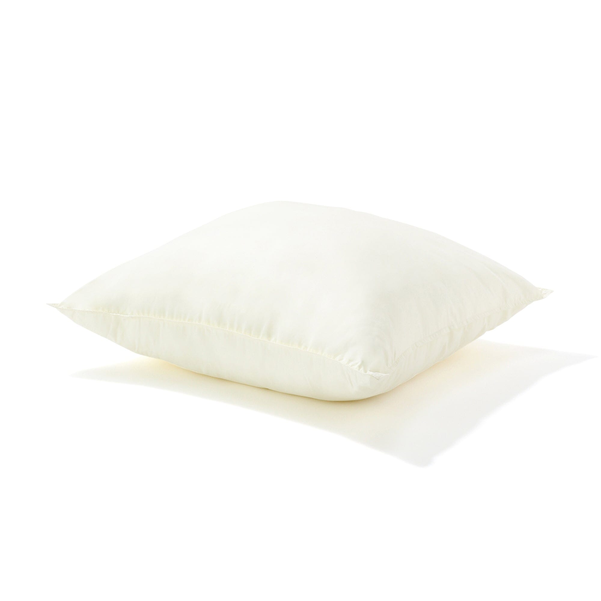 Polyester Cushion Nude 600 X 600