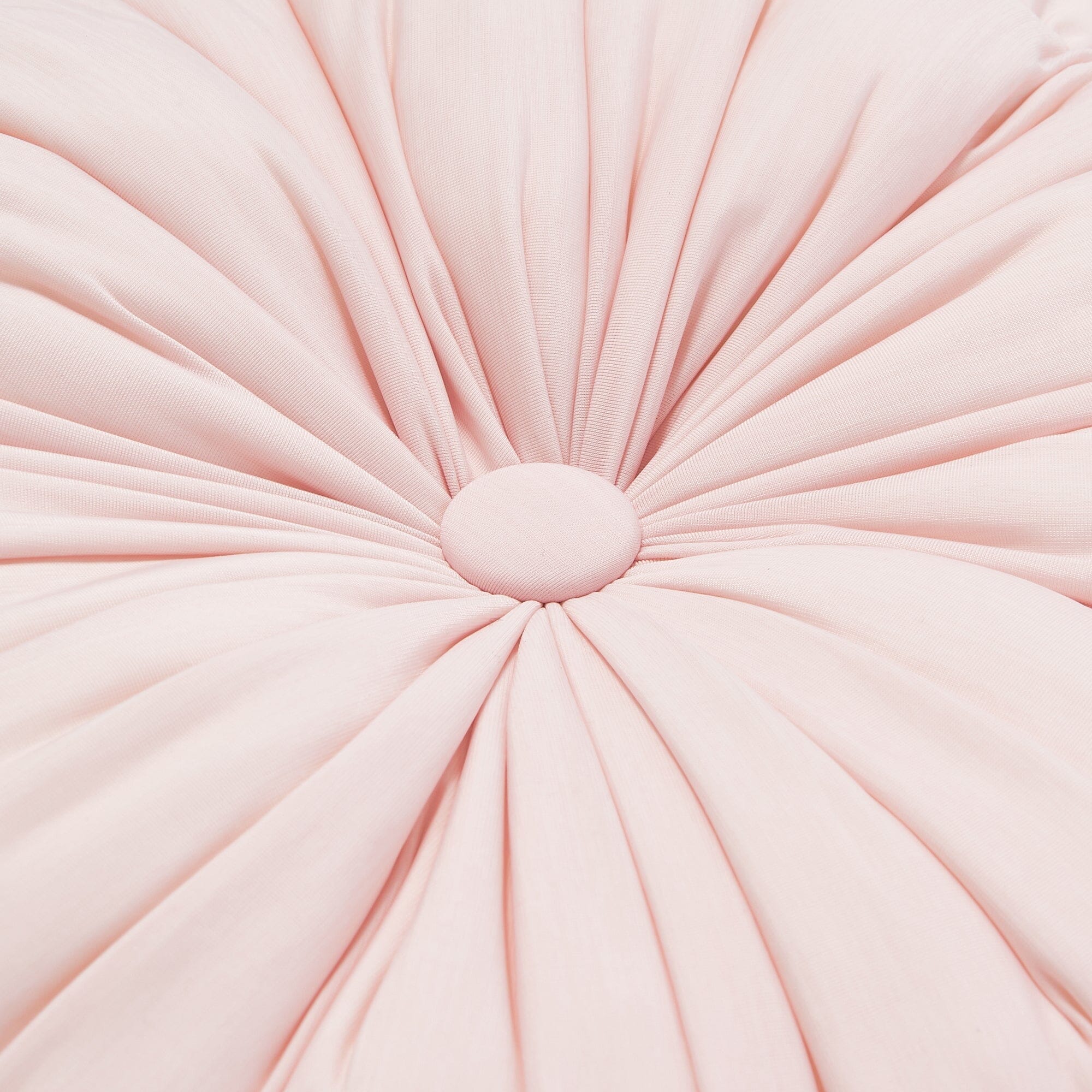 Cool Gather Cushion Frill Pink