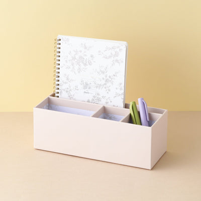 Petite Notebook A5 Beige