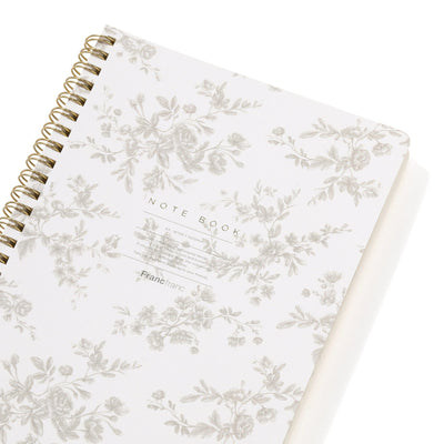 Petite Notebook A5 Beige