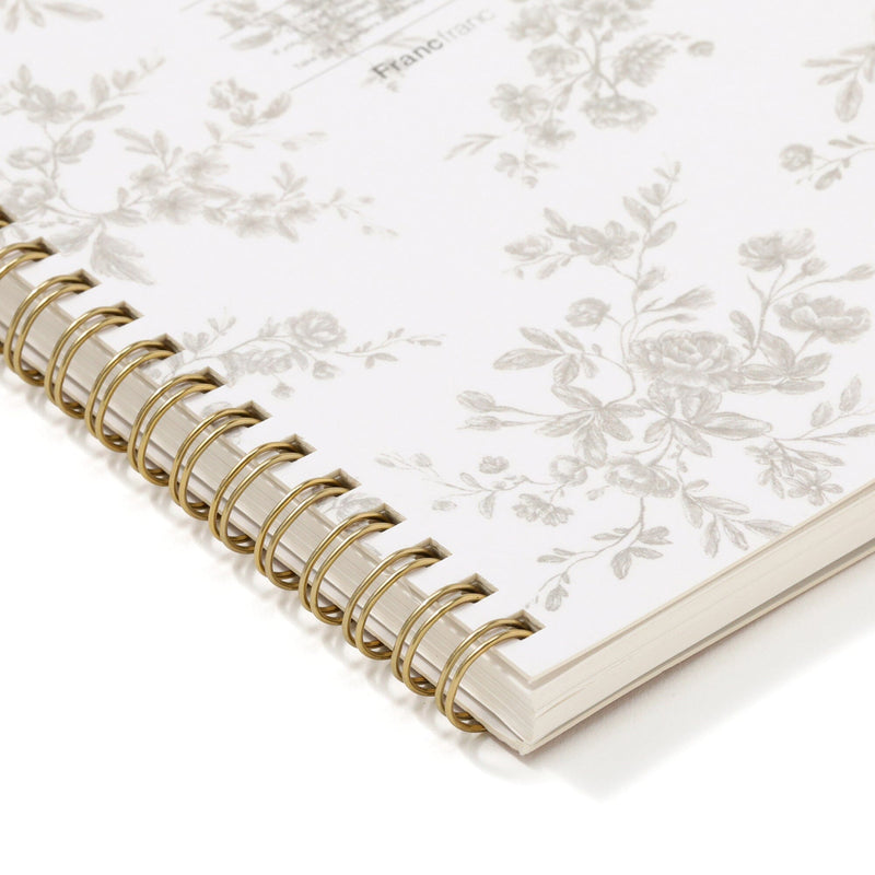 Petite Notebook A5 Beige