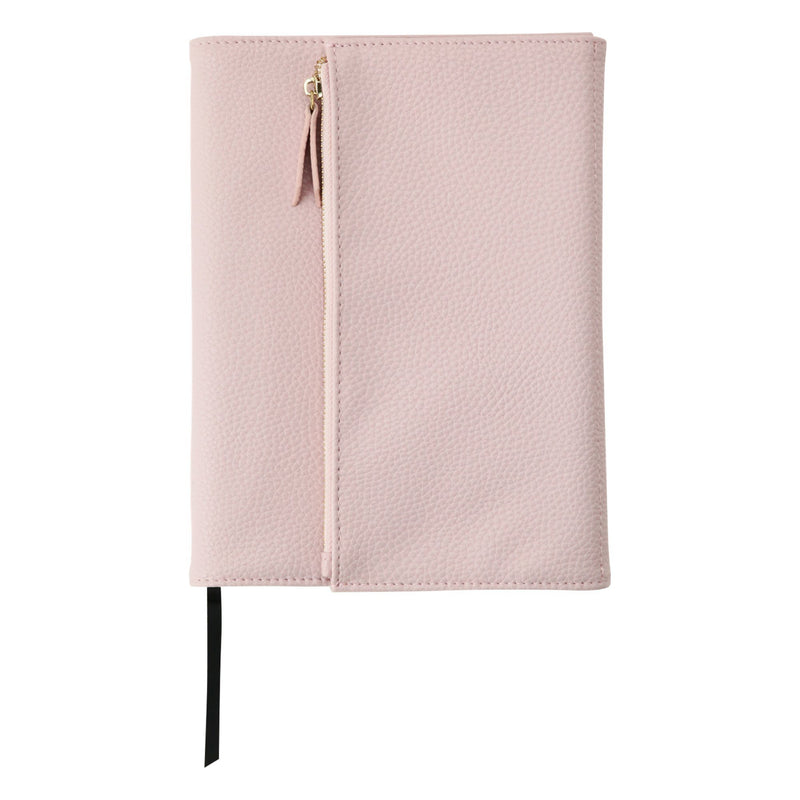 PULIRE COVER NOTE PINK
