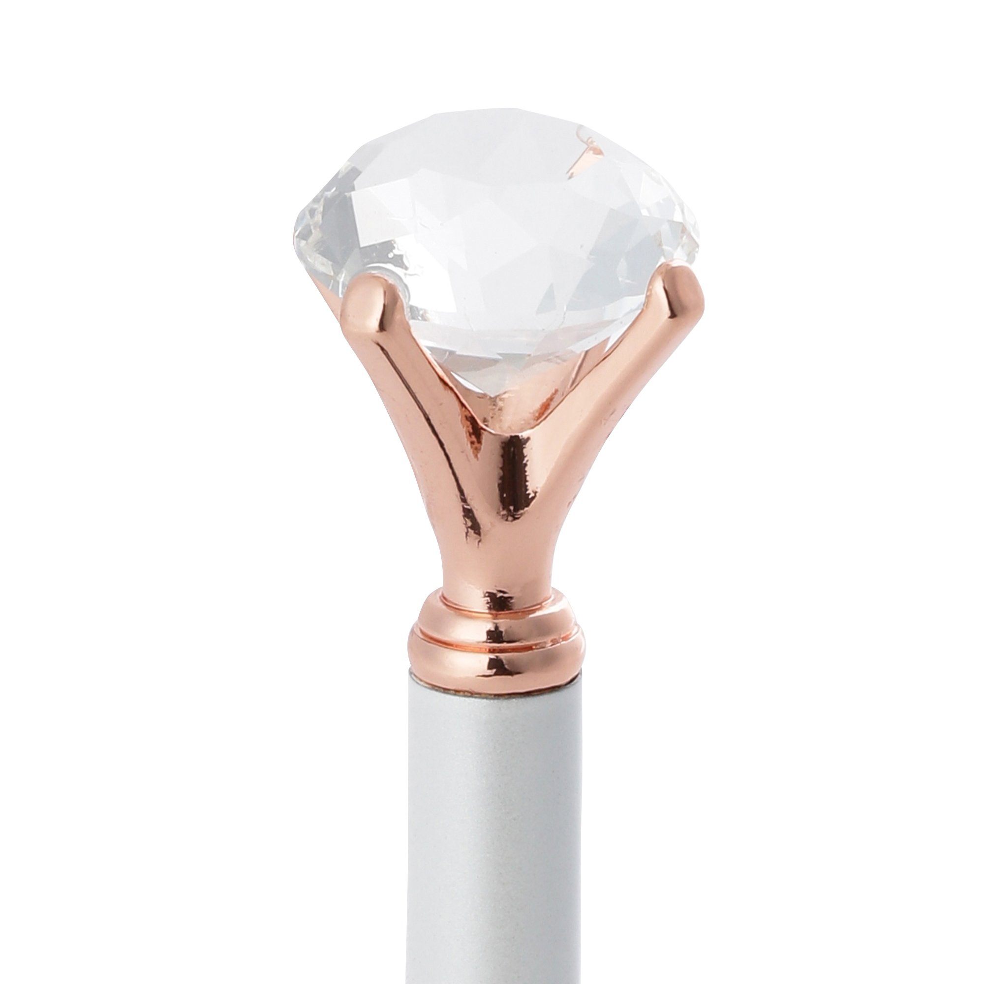 DIAMOND Pen White