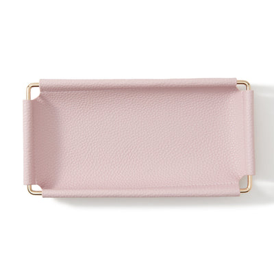 PULIRE REVERSIBLE TRAY LARGE PINK