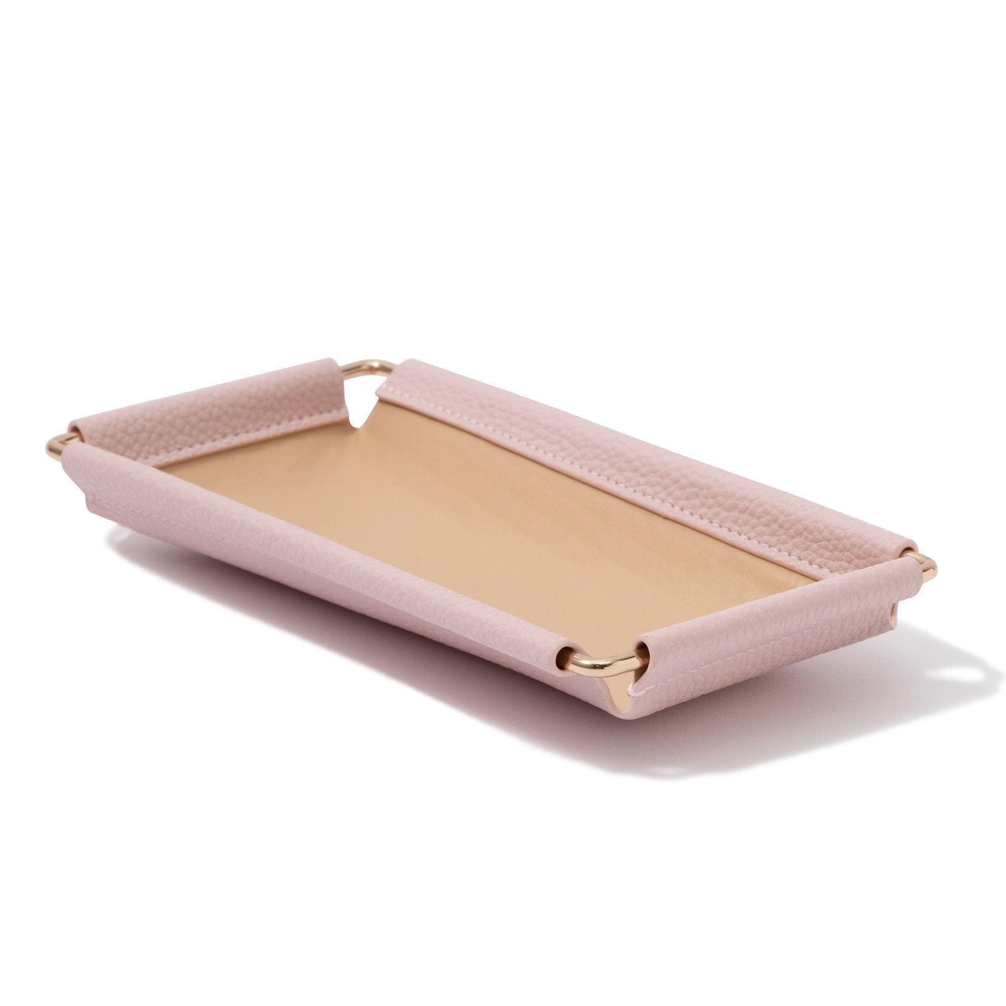 PULIRE REVERSIBLE TRAY LARGE PINK