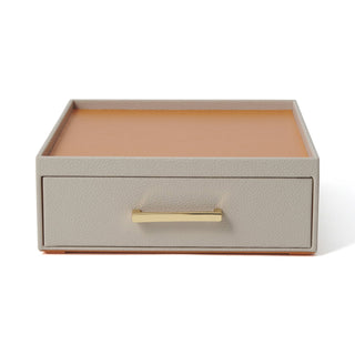 PULIRE STATIONERY BOX Ivory