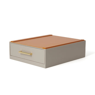 PULIRE STATIONERY BOX Ivory