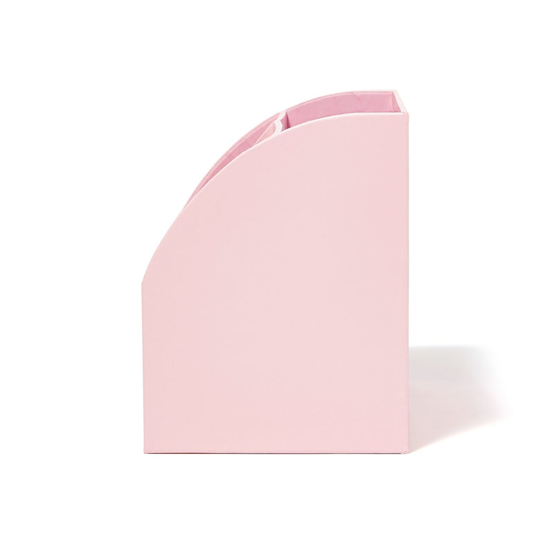 PETITE PEN STAND Large Pink