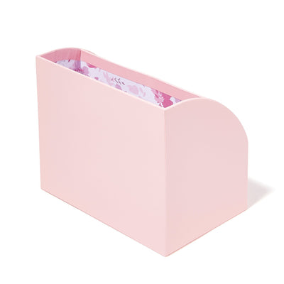 PETITE PEN STAND Large Pink