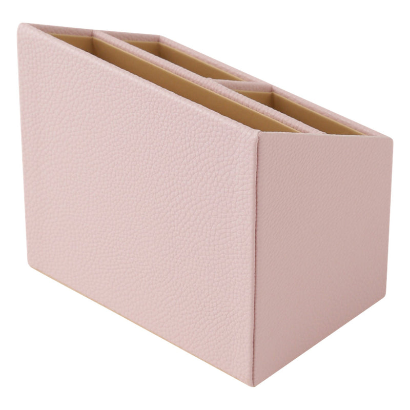 PULIRE PEN STAND PINK