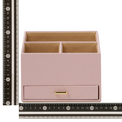 PULIRE PEN STAND PINK