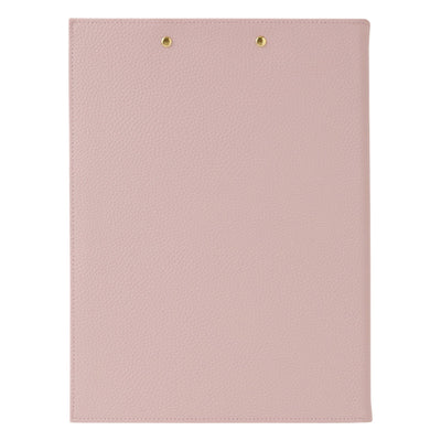 PULIRE BINDER WITH COVER PINK