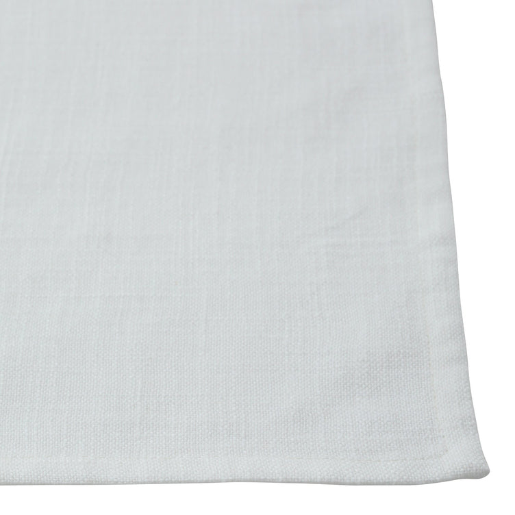 PHOTIC TABLE CLOTH 1300 WHITE