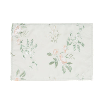 TULLE PLACE MAT GREEN