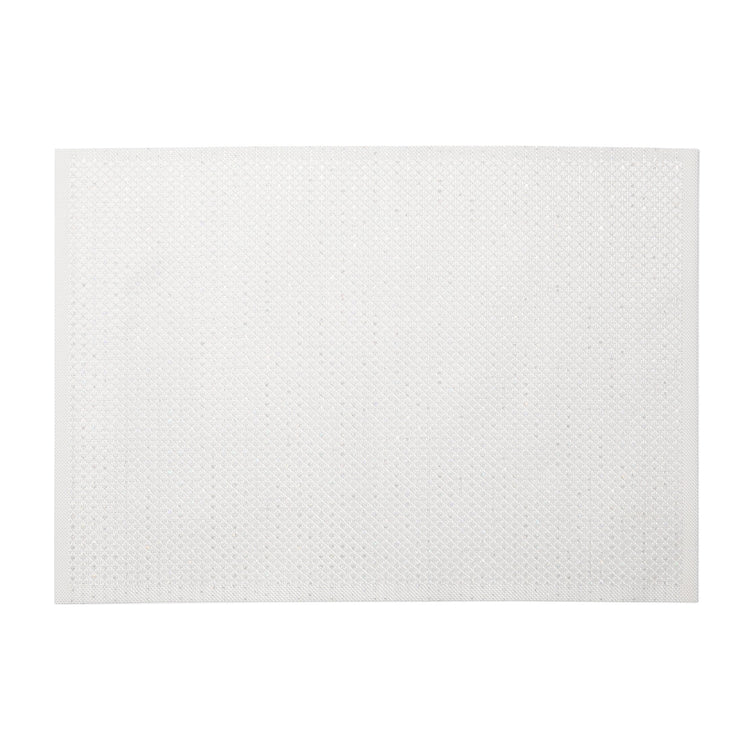 WISHRY LUNCH MAT WHITE