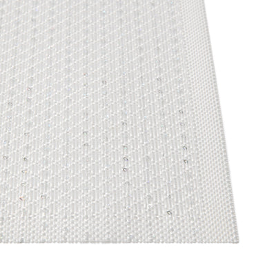 WISHRY LUNCH MAT WHITE
