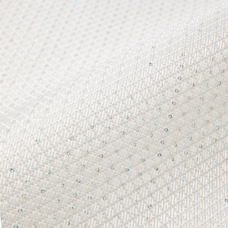 WISHRY LUNCH MAT WHITE