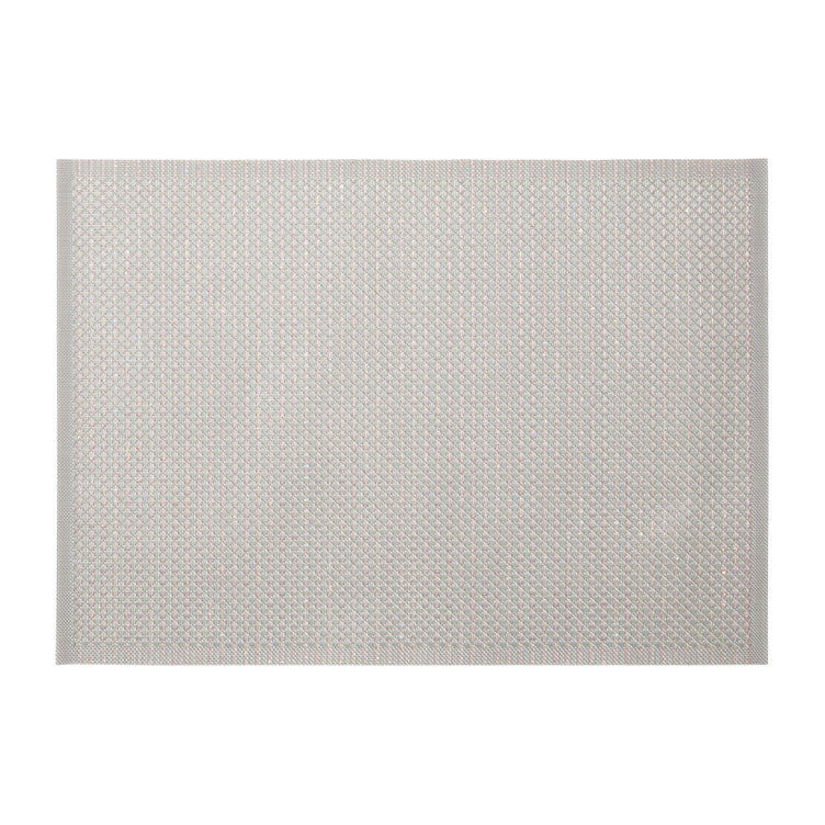 WISHRY LUNCH MAT LIGHT GRAY