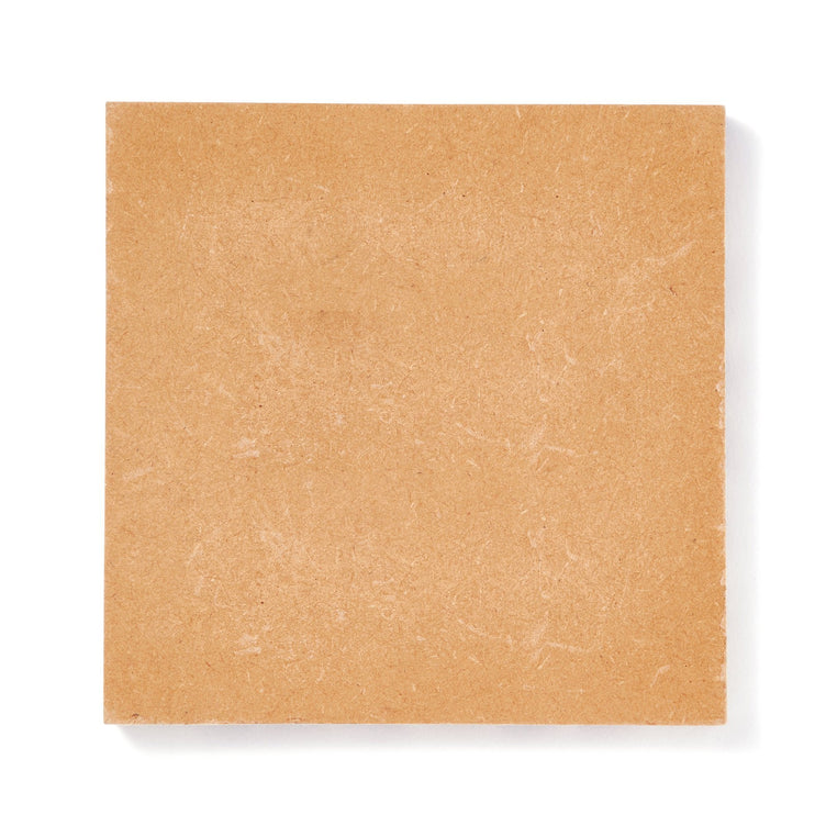 AUREOLE COASTER SQUARE 3 White