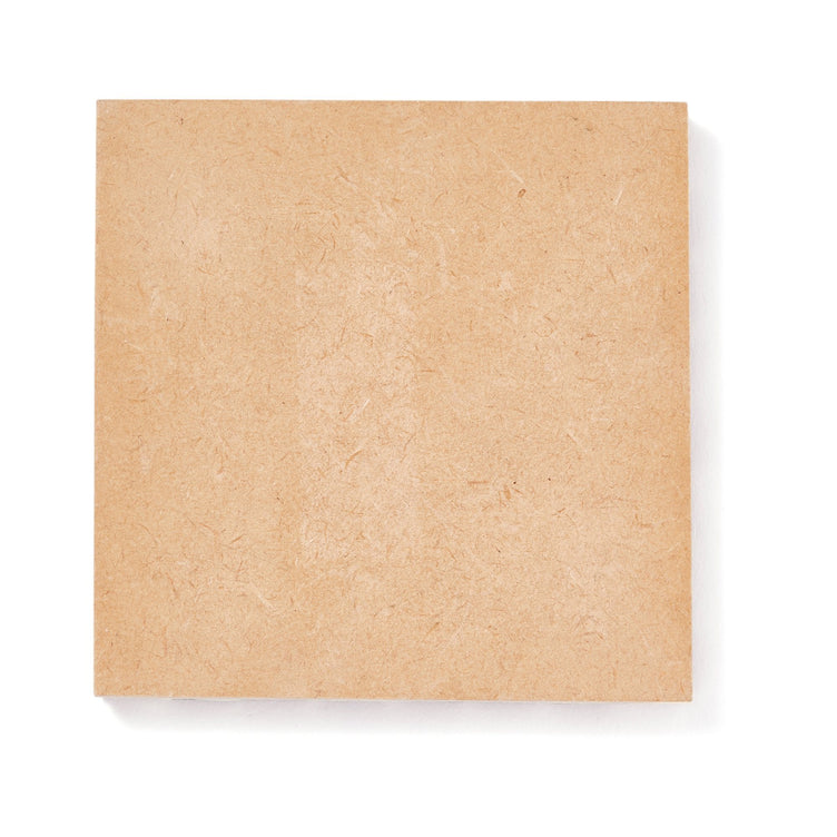 AUREOLE COASTER SQUARE 3 Brown