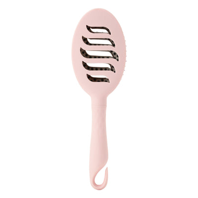 SIF Vented Oval Hair Brush