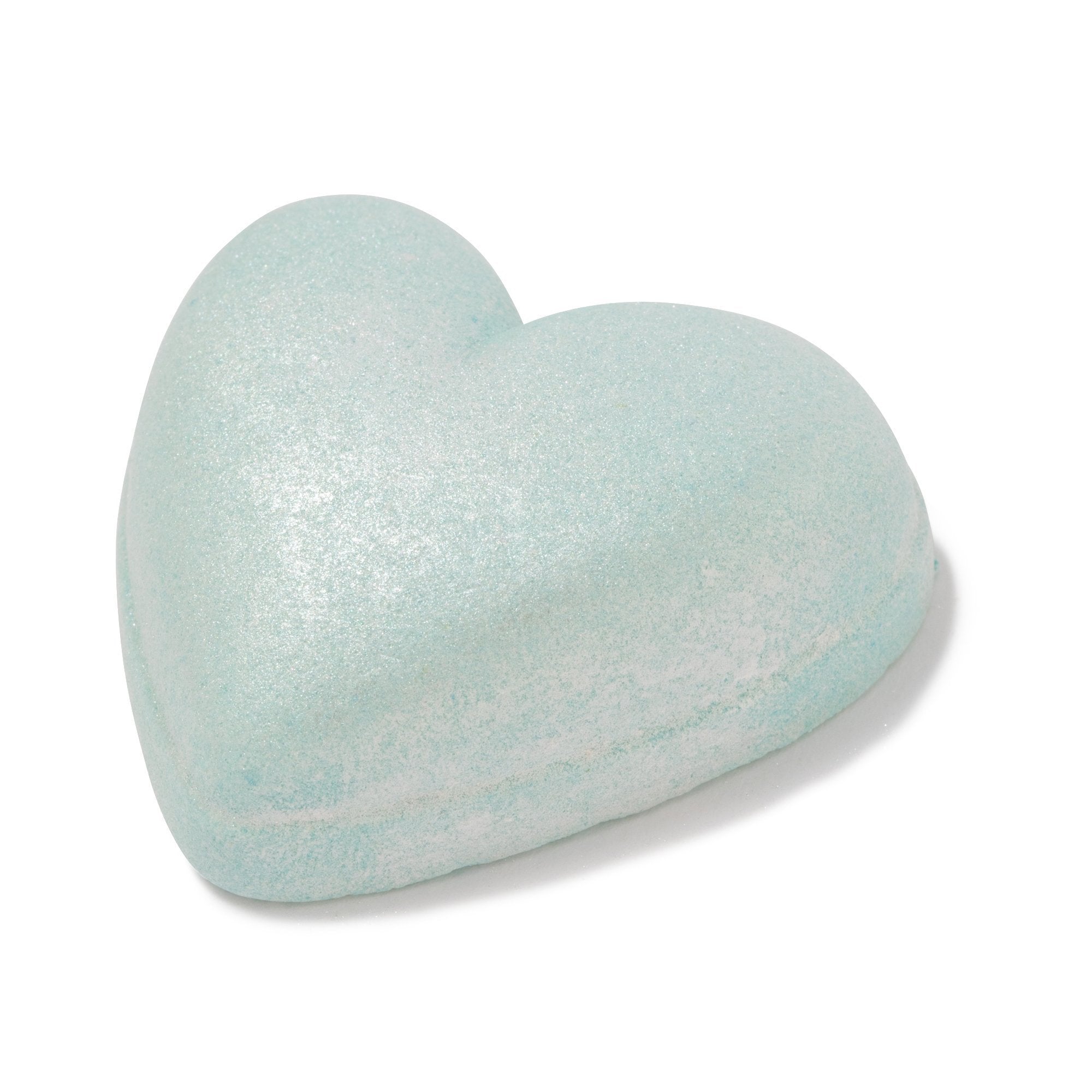 HEART BATH FIZZ BLUE