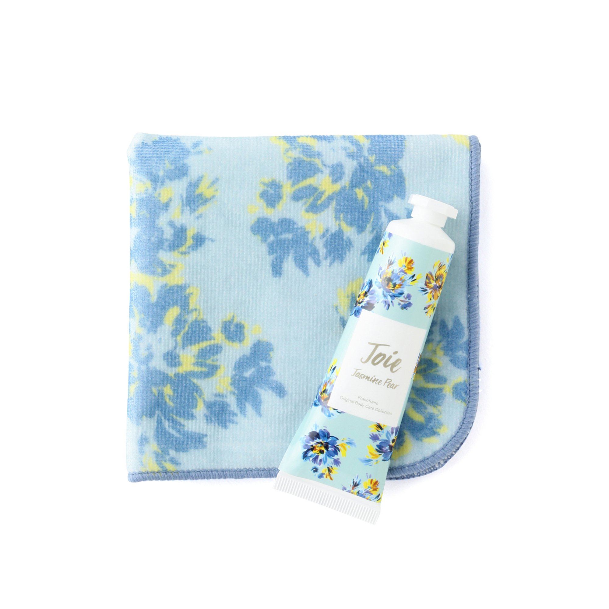 JOIE HANDCREAM GIFTSET BLUE