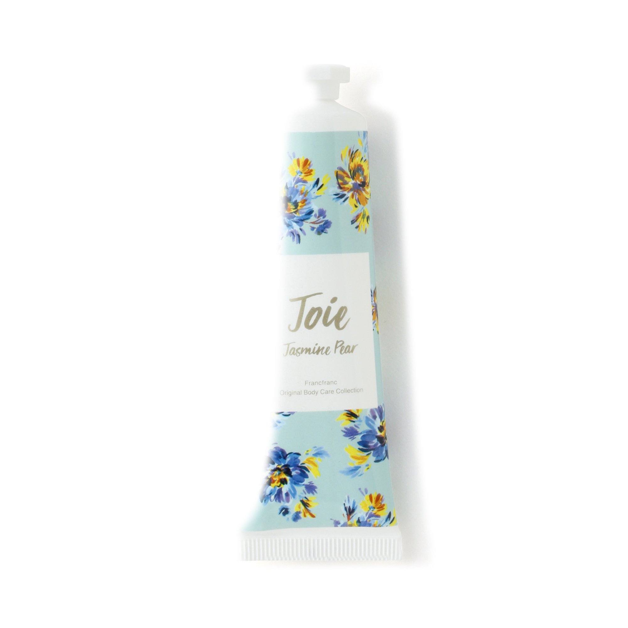 JOIE HANDCREAM GIFTSET BLUE