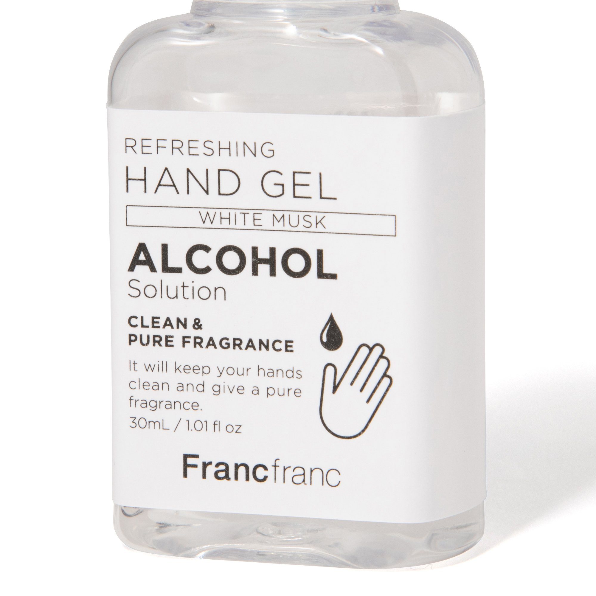 REFRESHING HAND GEL