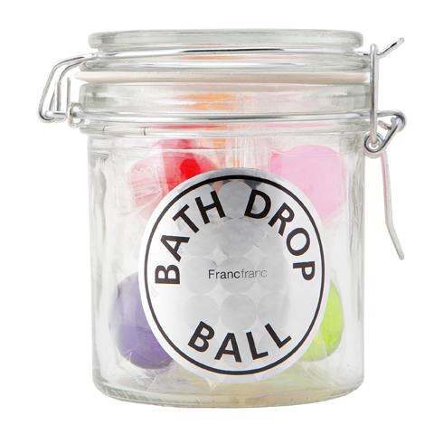 BATH Drop Ball