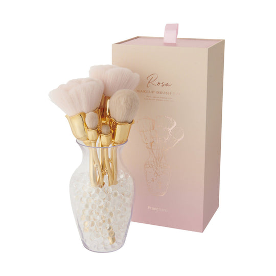 ROSA MAKEUP BRUSH SET