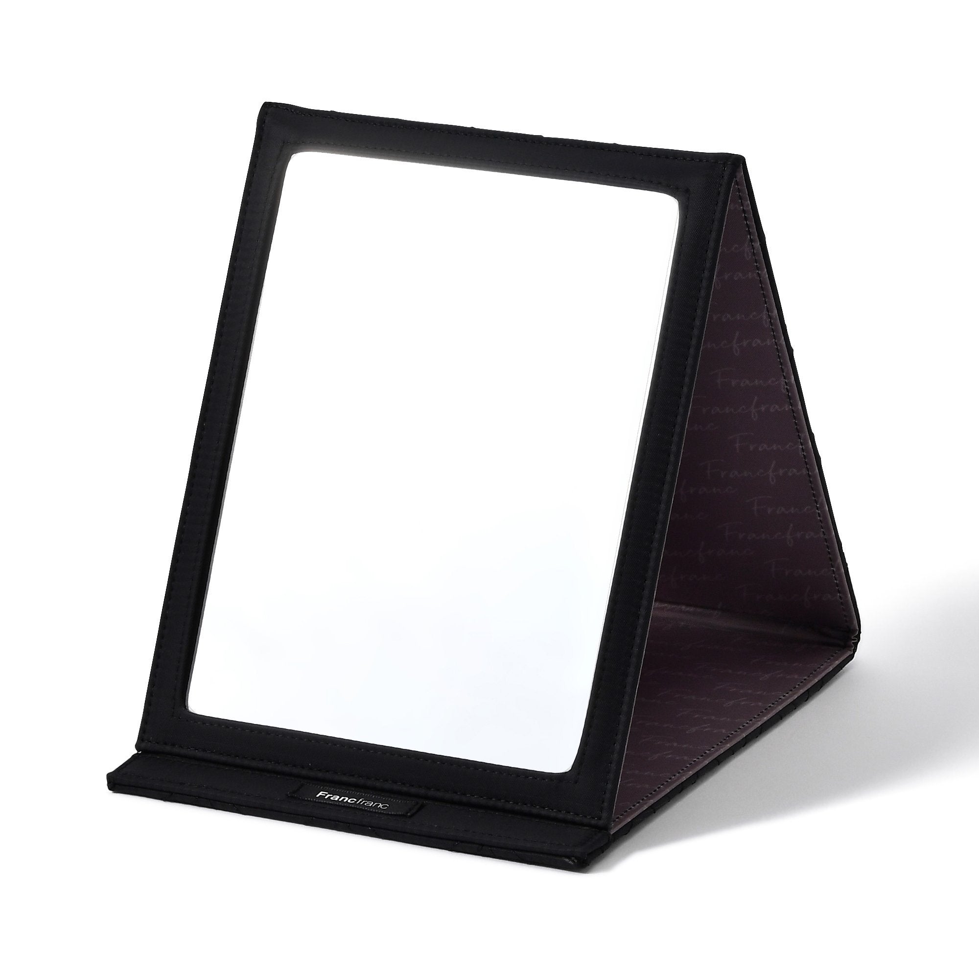 BELL FOLDABLE MIRROR LARGE BLACK