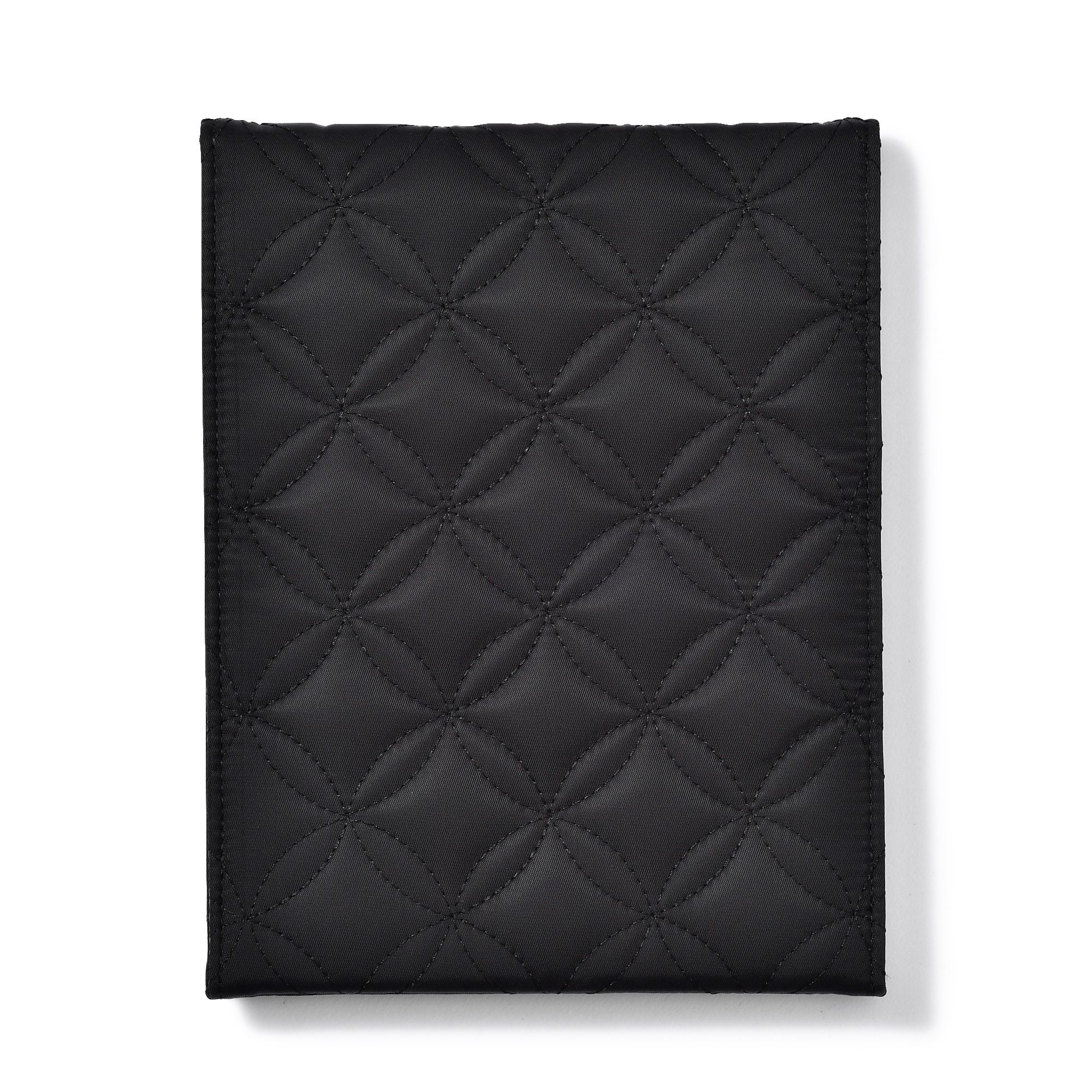 BELL FOLDABLE MIRROR LARGE BLACK