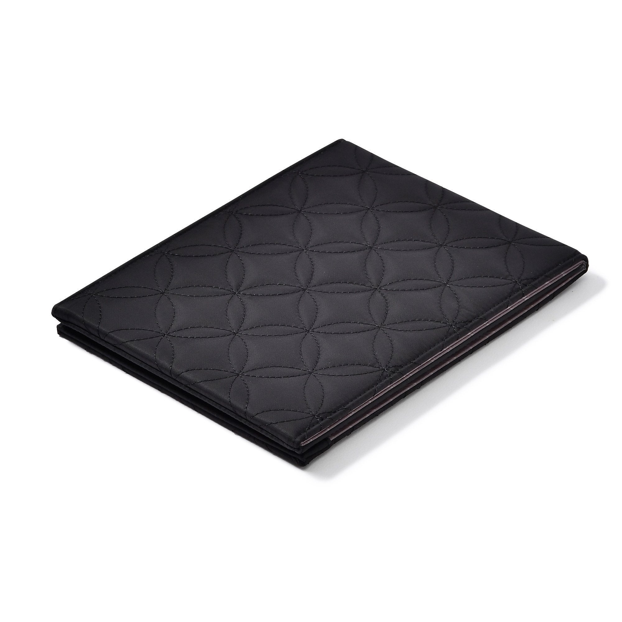 BELL FOLDABLE MIRROR LARGE BLACK