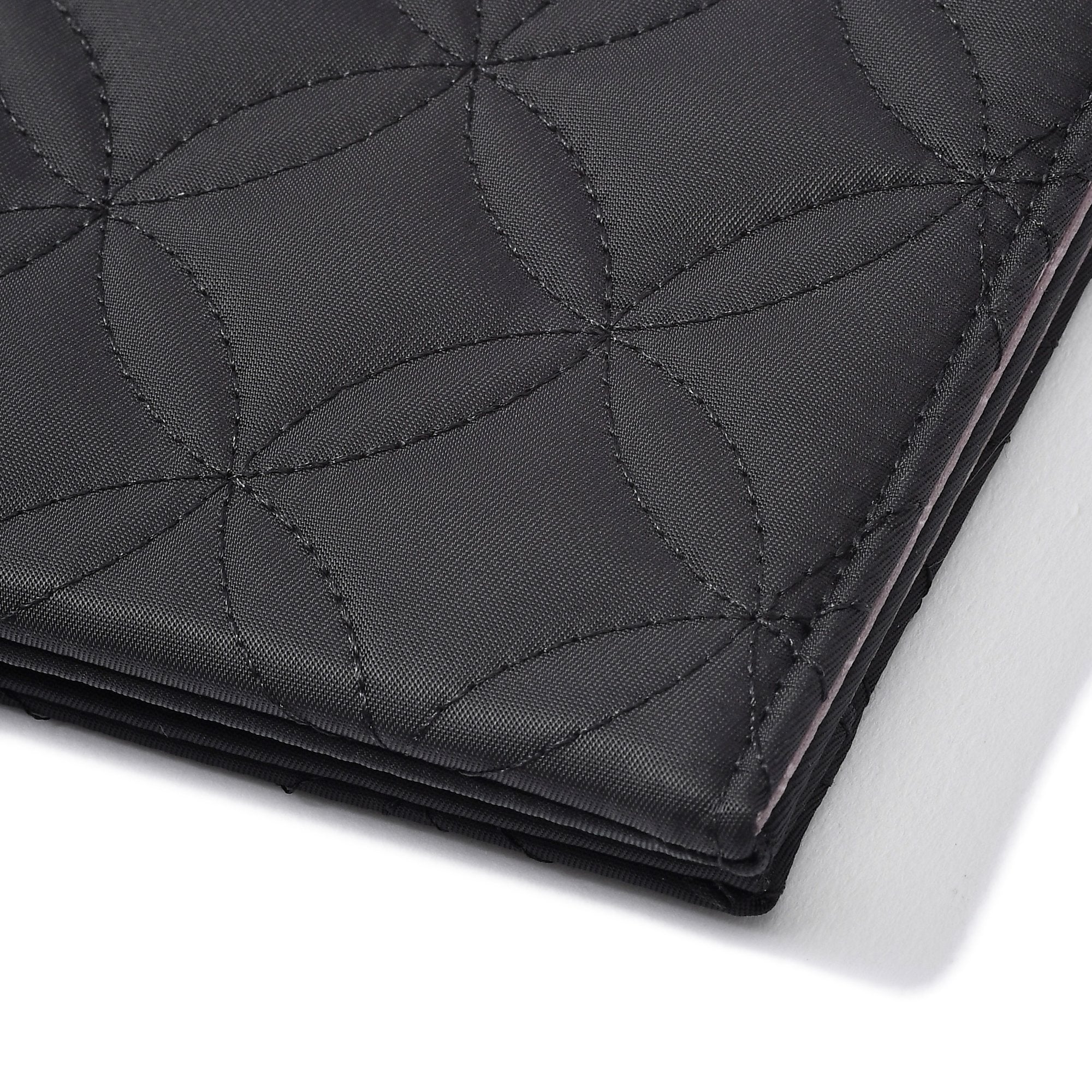 BELL FOLDABLE MIRROR LARGE BLACK