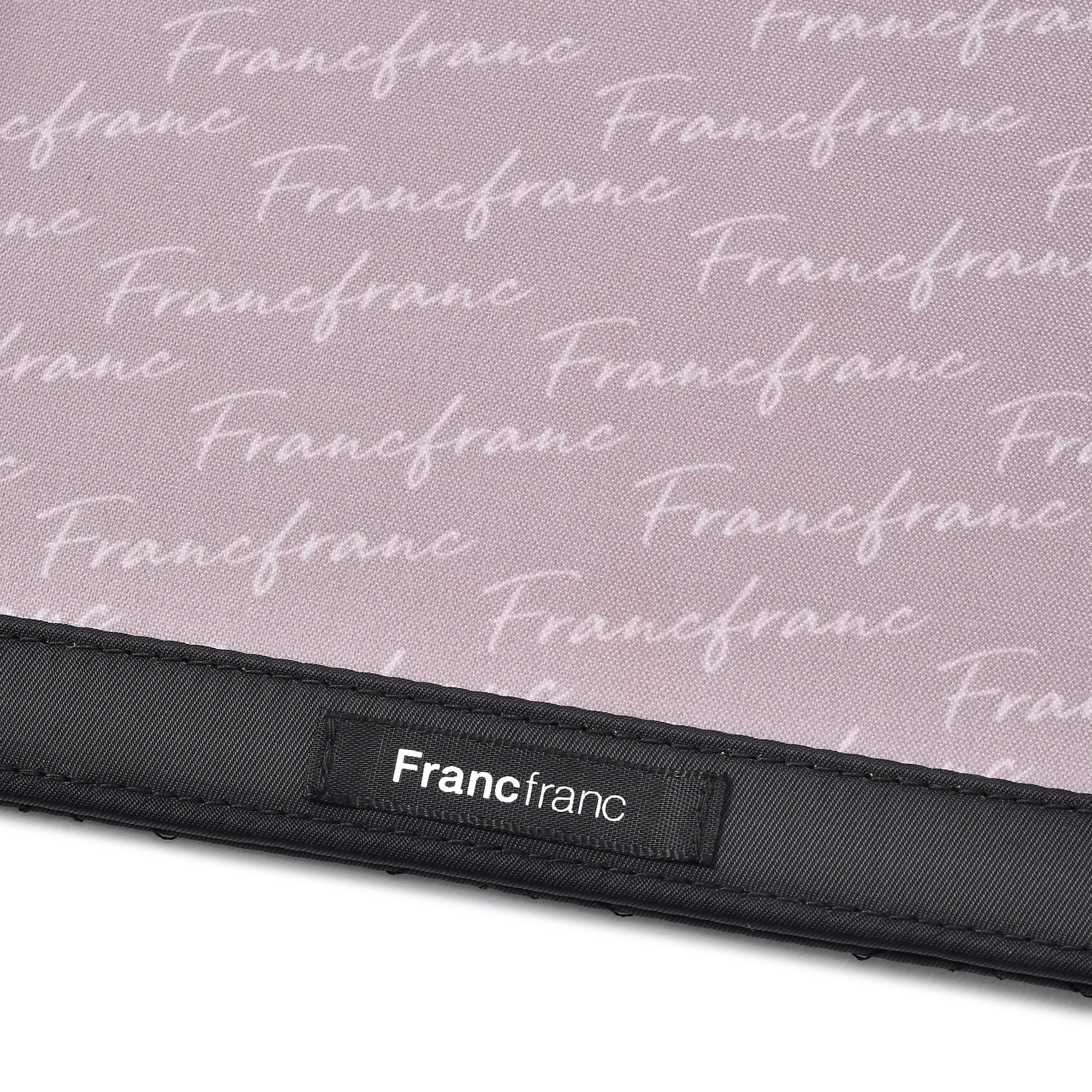 BELL FOLDABLE MIRROR LARGE BLACK