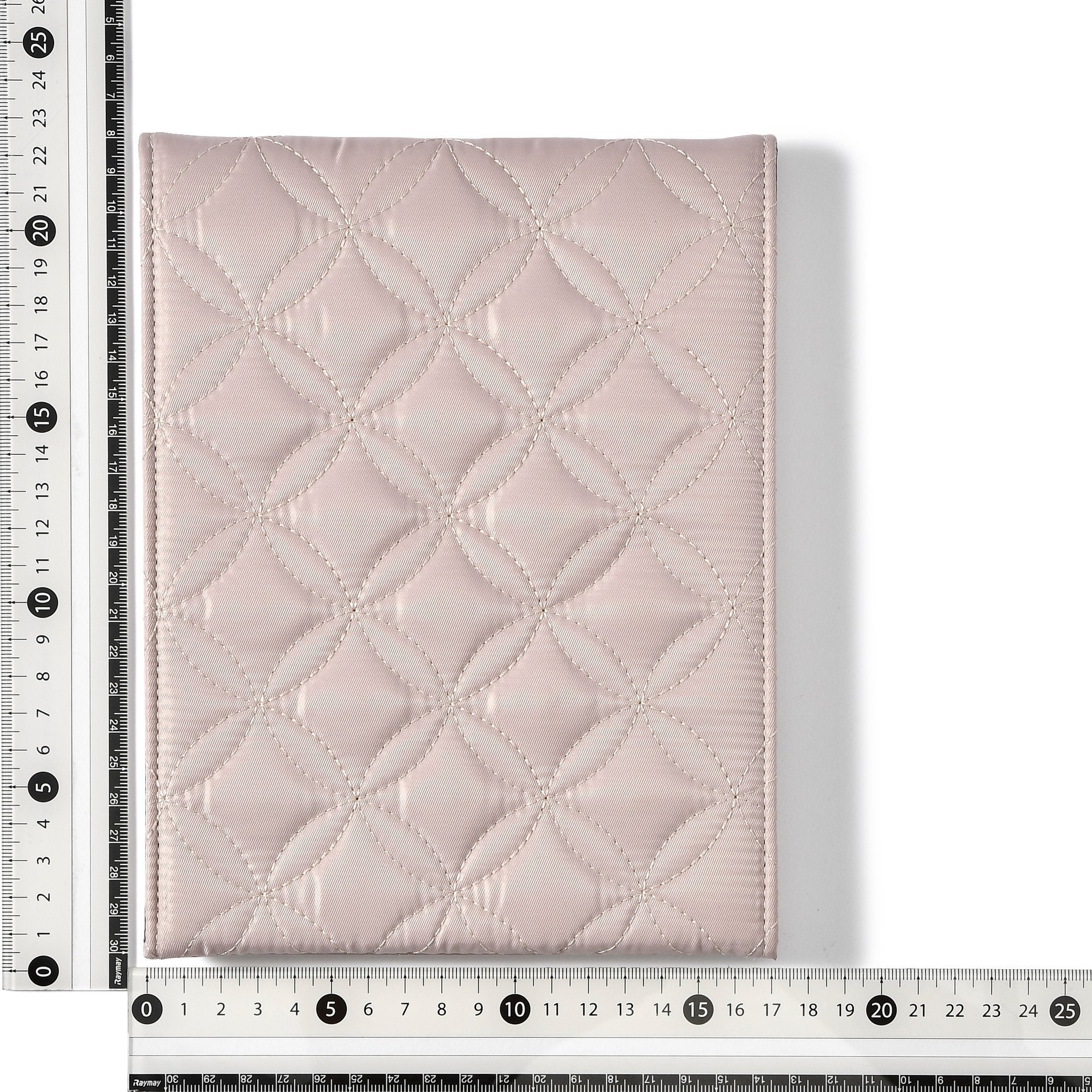 BELL FOLDABLE MIRROR LARGE GRAY