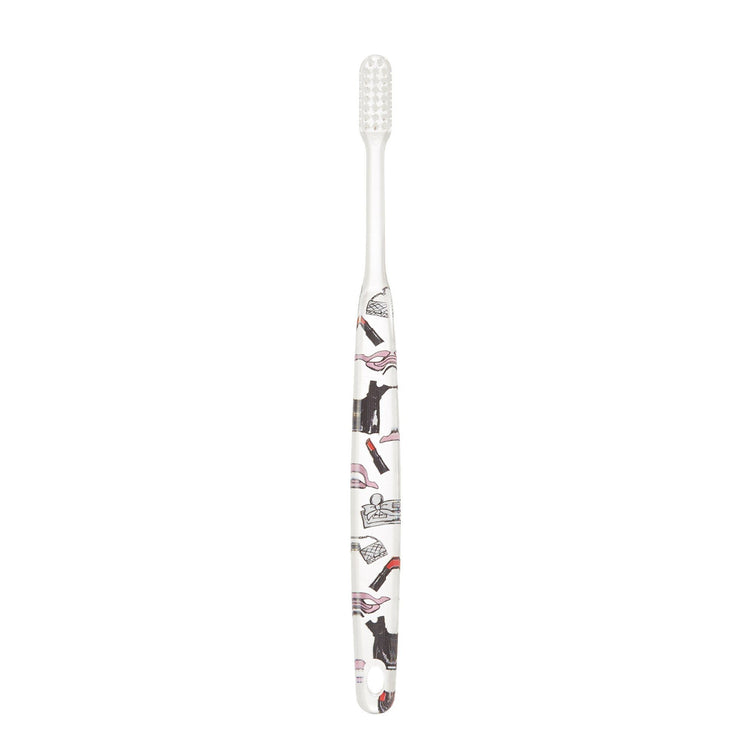 CAPRICE TOOTHBRUSH SET FASHION