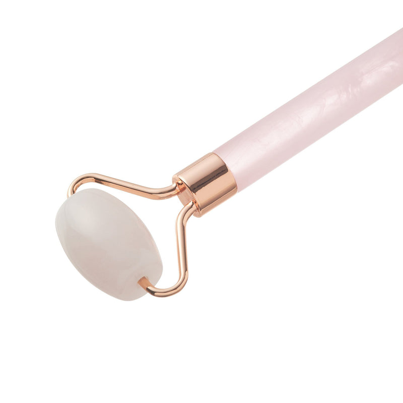 BEAUTY Stone Face Roller Pink