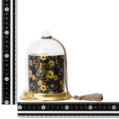 ANNA SUI CANDLE GOLD