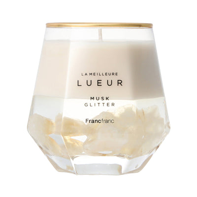 LUEUR CANDLE GOLD