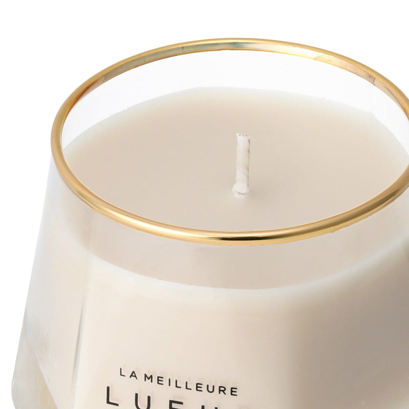 LUEUR CANDLE GOLD