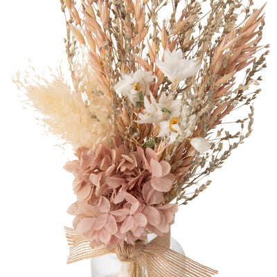 Dry Bouquet Room Fragrance  Pink