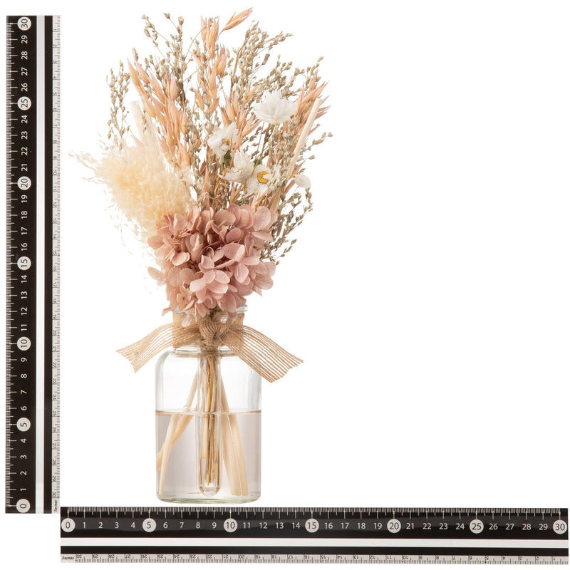 Dry Bouquet Room Fragrance  Pink