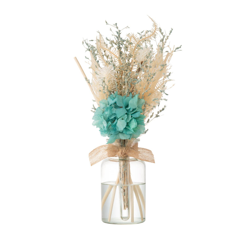 Dry Bouquet Room Fragrance  Blue